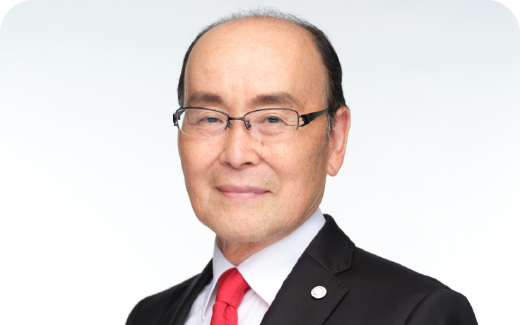 永江 榮司 写真