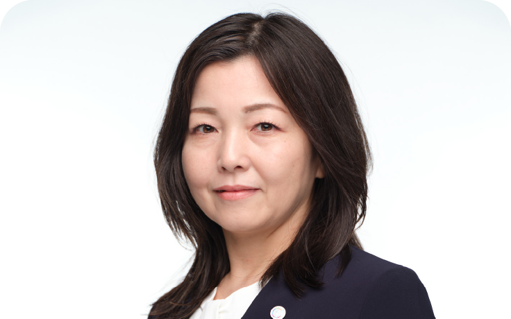 加藤 咲江 写真