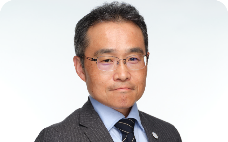 猪田 寛生 写真