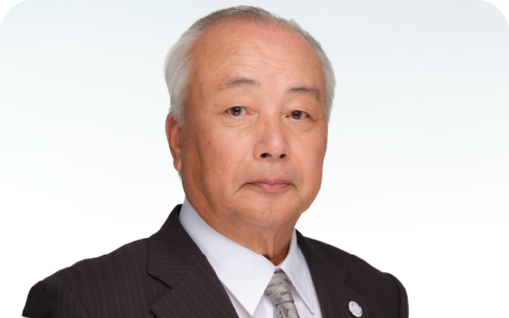 夏目 勝博 写真